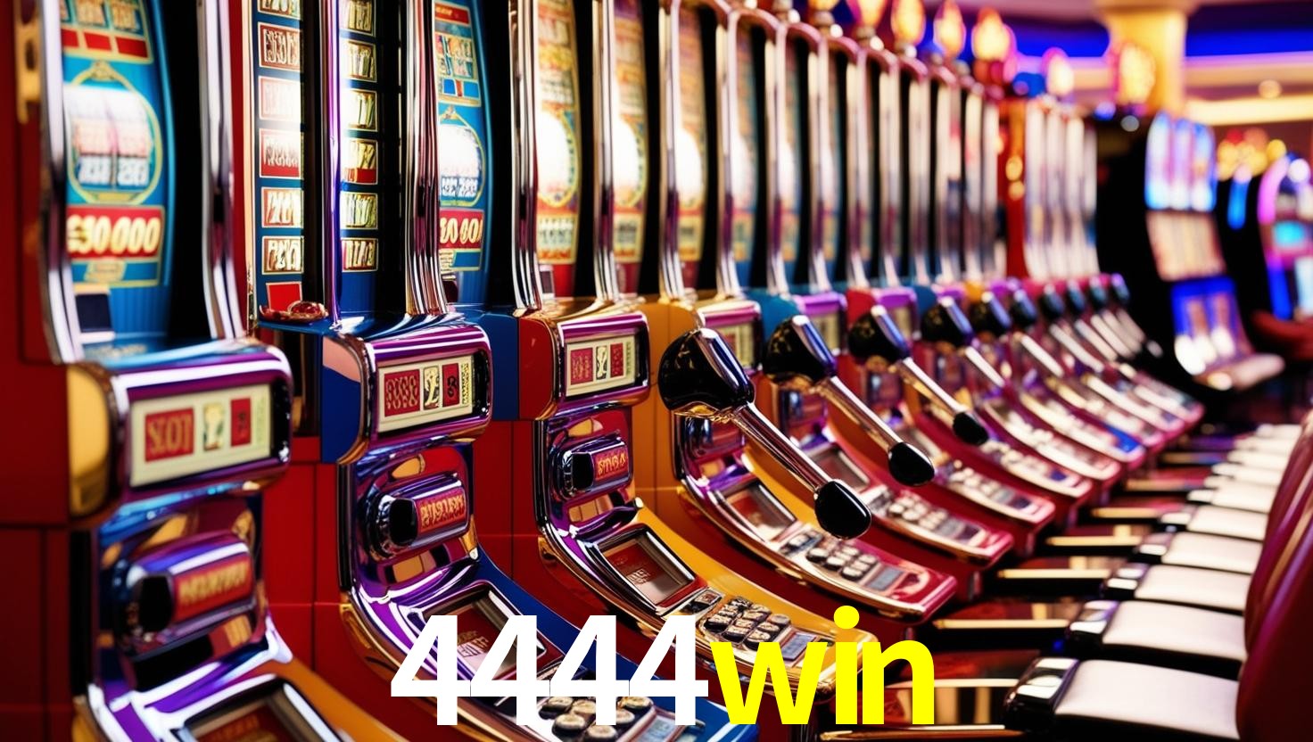 Apostas na Site 4444WIN.COM