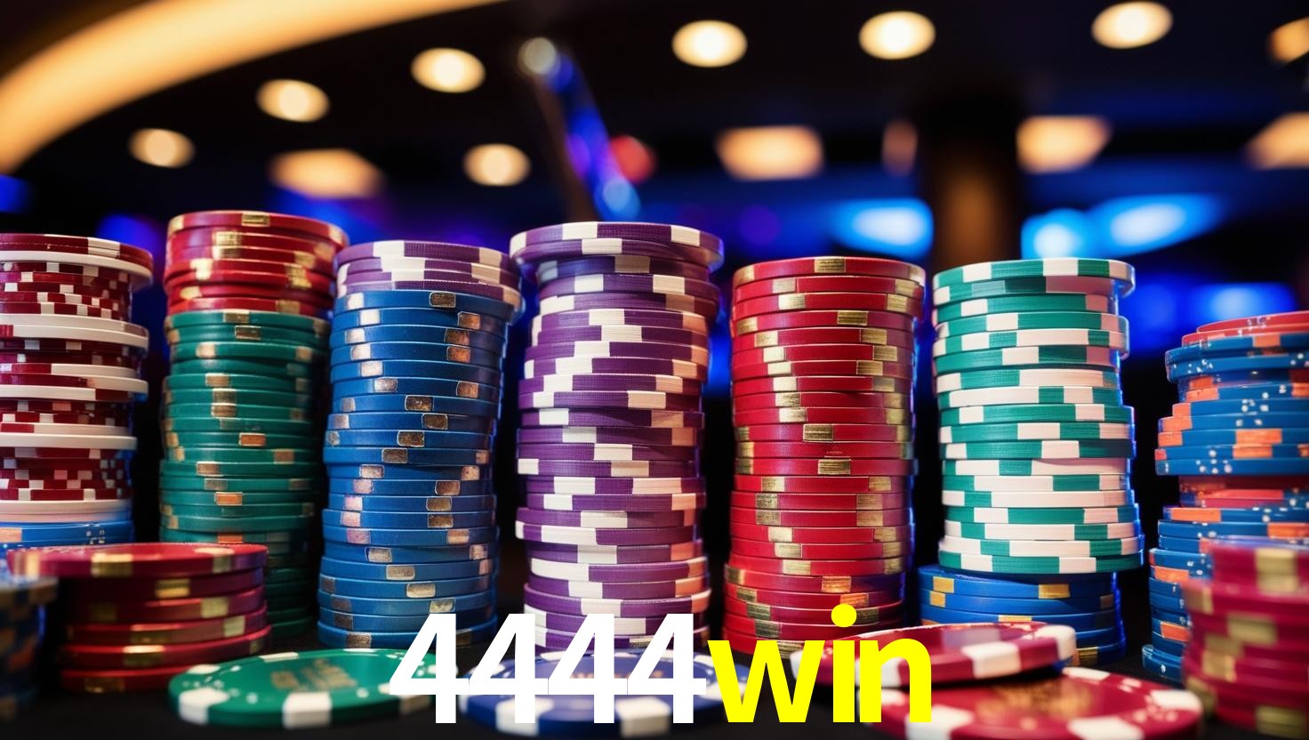 Fortune Tiger Slot no Site 4444WIN.COM