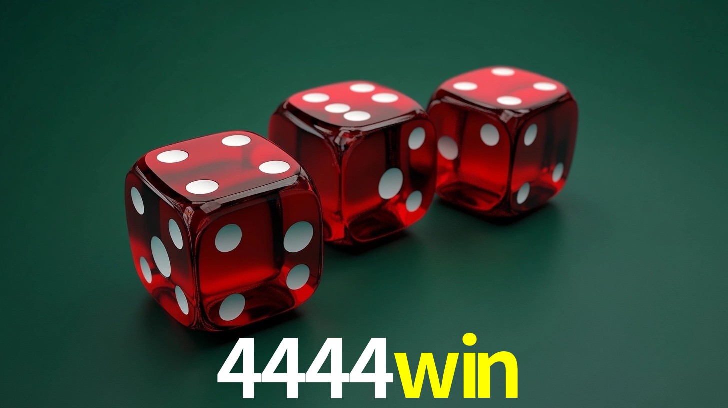 Jogos de Cassino 4444WIN.COM